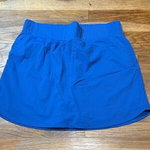 SANTINY activewear skort